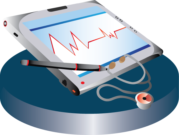 ERM (MEDICAL RECORD)